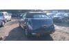 Chrysler PT Cruiser Cabrio 2.4 16V Sloopvoertuig (2006, Blauw)