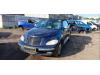 Chrysler PT Cruiser Cabrio 2.4 16V Sloopvoertuig (2006, Blauw)