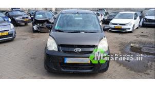 Daihatsu Cuore 1.0 12V DVVT  (Sloop)