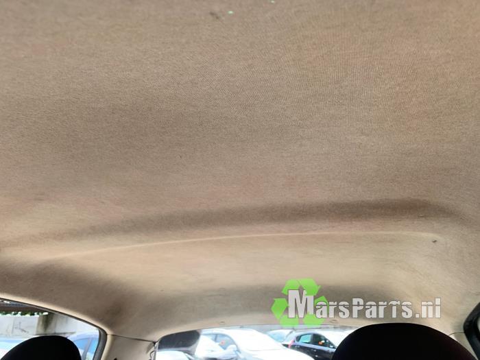 Toyota Aygo 1.0 12V VVT-i Sloopvoertuig (2010, Wit)