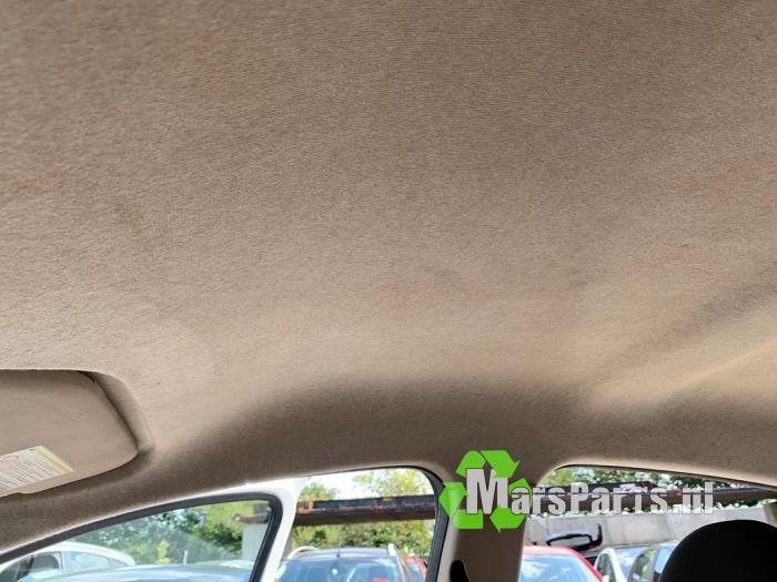 Toyota Aygo 1.0 12V VVT-i Sloopvoertuig (2010, Wit)