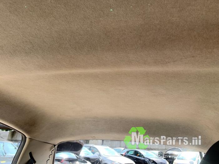 Toyota Aygo 1.0 12V VVT-i Sloopvoertuig (2010, Wit)