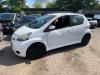 Toyota Aygo 1.0 12V VVT-i Sloopvoertuig (2010, Wit)