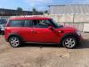 Mini Clubman 1.6 16V Cooper Sloopvoertuig (2011, Rood)