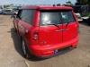 Mini Clubman 1.6 16V Cooper Sloopvoertuig (2011, Rood)