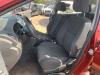 Toyota Corolla Verso 1.8 16V VVT-i Sloopvoertuig (2004, Rood)