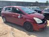 Toyota Corolla Verso 1.8 16V VVT-i Sloopvoertuig (2004, Rood)