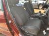 Toyota Corolla Verso 1.8 16V VVT-i Sloopvoertuig (2004, Rood)