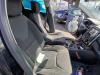 Renault Clio IV Estate/Grandtour 1.5 Energy dCi 90 FAP Sloopvoertuig (2015, Zwart)