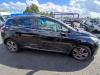 Renault Clio IV Estate/Grandtour 1.5 Energy dCi 90 FAP Sloopvoertuig (2015, Zwart)