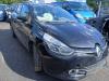 Renault Clio IV Estate/Grandtour 1.5 Energy dCi 90 FAP Sloopvoertuig (2015, Zwart)