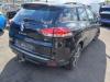 Renault Clio IV Estate/Grandtour 1.5 Energy dCi 90 FAP Sloopvoertuig (2015, Zwart)