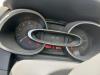 Renault Clio IV Estate/Grandtour 1.5 Energy dCi 90 FAP Sloopvoertuig (2015, Zwart)