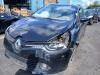 Renault Clio IV Estate/Grandtour 1.5 Energy dCi 90 FAP Sloopvoertuig (2015, Zwart)