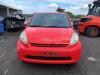 Donor auto Daihatsu Sirion 2 (M3) 1.0 12V DVVT uit 2007