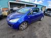Mitsubishi Colt CZC 1.5 16V Sloopvoertuig (2008, Blauw)