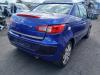 Mitsubishi Colt CZC 1.5 16V Sloopvoertuig (2008, Blauw)