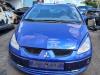 Mitsubishi Colt CZC 1.5 16V Sloopvoertuig (2008, Blauw)