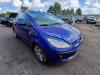Mitsubishi Colt CZC 1.5 16V Sloopvoertuig (2008, Blauw)