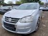 Volkswagen Jetta III 1.6 Sloopvoertuig (2006, Grijs)