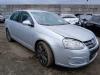 Volkswagen Jetta III 1.6 Sloopvoertuig (2006, Grijs)