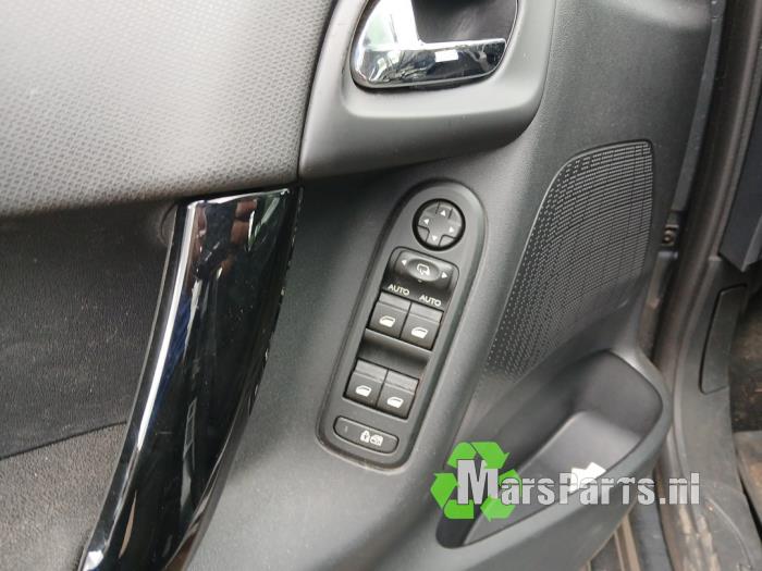 Citroen C3 1.6 HDi 92 Sloopvoertuig (2012, Grijs)