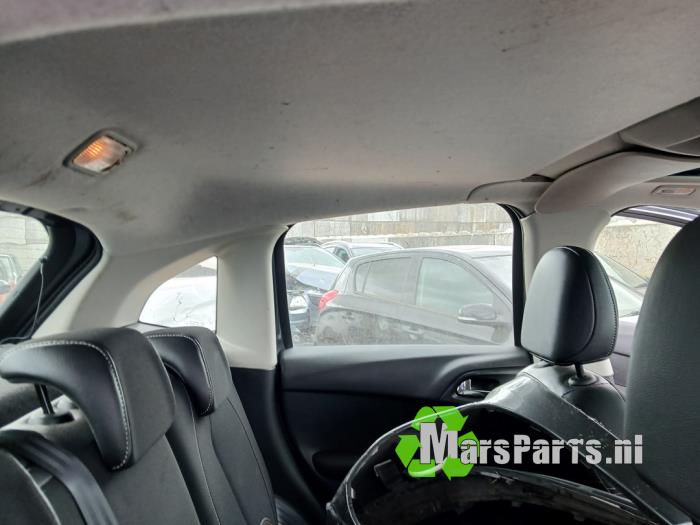 Citroen C3 1.6 HDi 92 Sloopvoertuig (2012, Grijs)