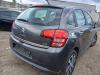 Citroen C3 1.6 HDi 92 Sloopvoertuig (2012, Grijs)