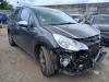 Citroen C3 1.6 HDi 92 Sloopvoertuig (2012, Grijs)