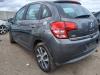 Citroen C3 1.6 HDi 92 Sloopvoertuig (2012, Grijs)