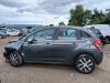 Citroen C3 1.6 HDi 92 Sloopvoertuig (2012, Grijs)