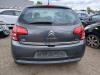 Citroen C3 1.6 HDi 92 Sloopvoertuig (2012, Grijs)
