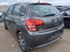 Citroen C3 1.6 HDi 92 Sloopvoertuig (2012, Grijs)