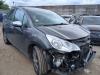 Citroen C3 1.6 HDi 92 Sloopvoertuig (2012, Grijs)