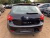 Seat Ibiza IV 1.2 12V Sloopvoertuig (2010, Zwart)