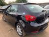 Seat Ibiza IV 1.2 12V Sloopvoertuig (2010, Zwart)