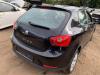 Seat Ibiza IV 1.2 12V Sloopvoertuig (2010, Zwart)