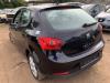 Seat Ibiza IV 1.2 12V Sloopvoertuig (2010, Zwart)