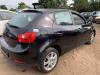 Seat Ibiza IV 1.2 12V Sloopvoertuig (2010, Zwart)
