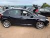 Seat Ibiza IV 1.2 12V Sloopvoertuig (2010, Zwart)