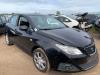 Seat Ibiza IV 1.2 12V Sloopvoertuig (2010, Zwart)