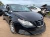 Seat Ibiza IV 1.2 12V Sloopvoertuig (2010, Zwart)