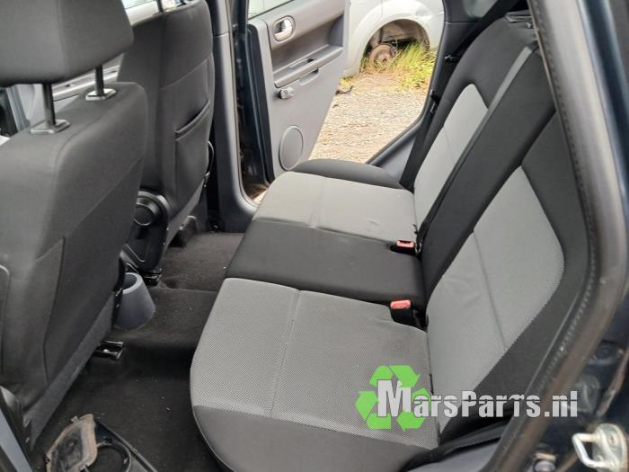 Mitsubishi Colt 1.3 16V Sloopvoertuig (2008, Grijs)