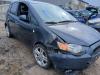 Mitsubishi Colt 1.3 16V Sloopvoertuig (2008, Grijs)