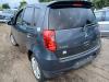 Mitsubishi Colt 1.3 16V Sloopvoertuig (2008, Grijs)