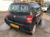 Renault Twingo II 1.2 16V Sloopvoertuig (2010, Zwart)