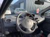 Renault Twingo II 1.2 16V Sloopvoertuig (2010, Zwart)