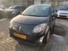 Renault Twingo II 1.2 16V Sloopvoertuig (2010, Zwart)