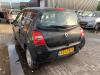 Renault Twingo II 1.2 16V Sloopvoertuig (2010, Zwart)