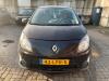 Renault Twingo II 1.2 16V Sloopvoertuig (2010, Zwart)